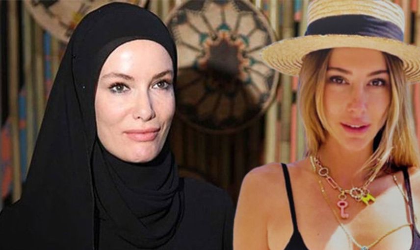 Gamze Özçelik Şeyma Subaşı'na Gönderme Yaptı!