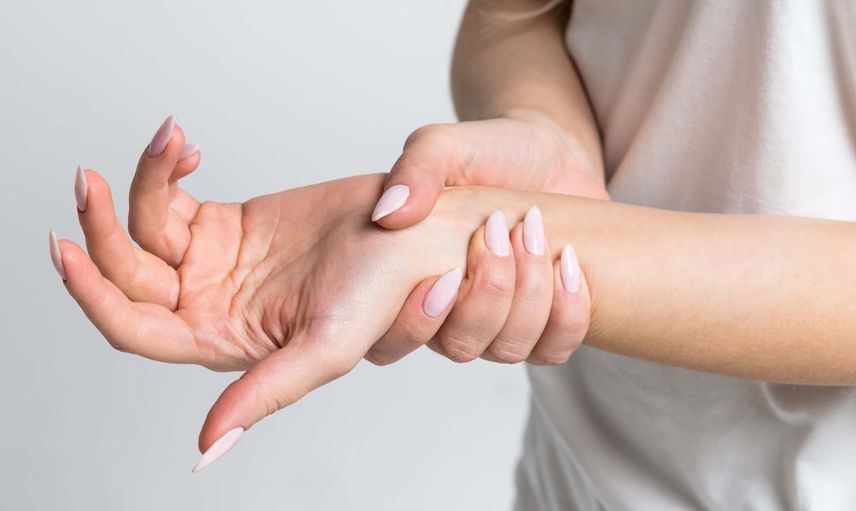 Ganglion Kisti Nedir?