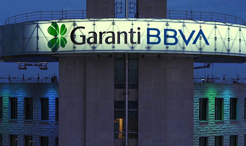 Garanti Bankası, BBVA Tarafından Satın Alınıyor