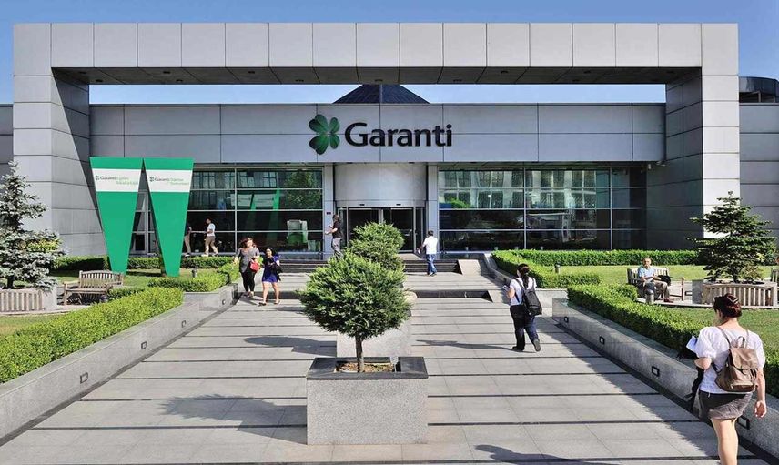Garanti Bankası kredi yapılandırma işlemleri: Garanti Bankası kredi yapılandırma şartları ve vadeye göre uygulanan faiz oranları