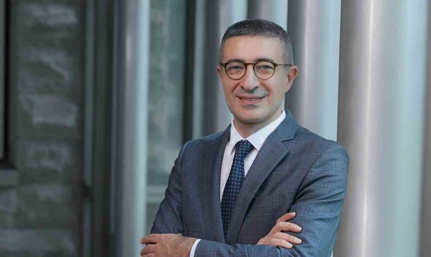 Garanti BBVA'dan Sürdürülebilirlik Temalı Sendikasyon Kredisi