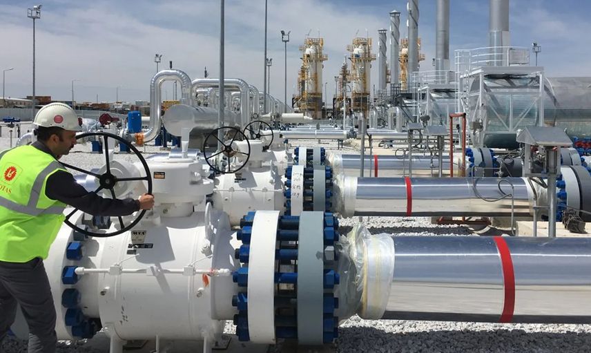 Gas-stop depremde ikinci afeti önledi: 3 bölgede yoğun hat hasarı tespit edildi