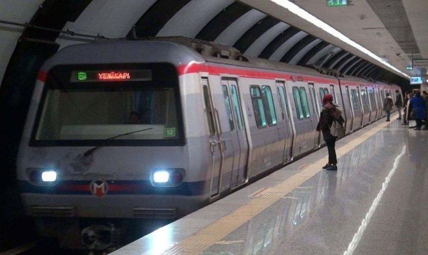 Gayrettepe Metrosunun Açılış Tarihi Belli Oldu
