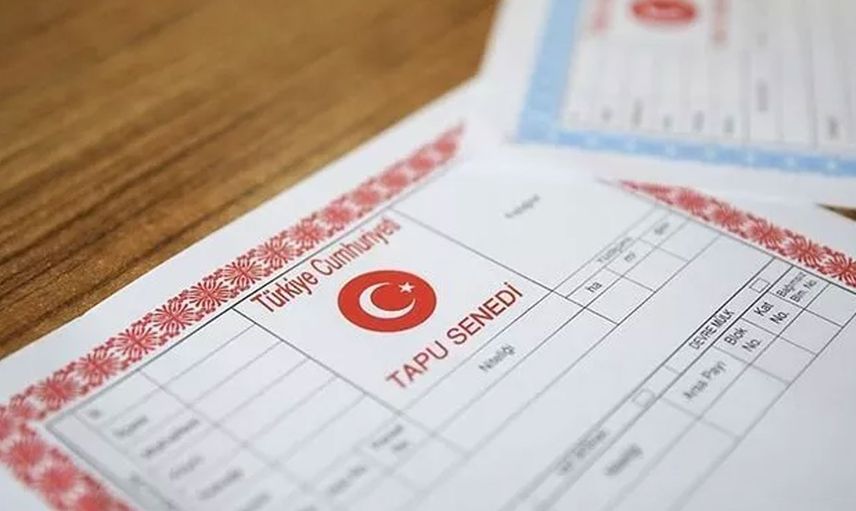 Gayrimenkul sektöründe yeni dönem başlıyor: Detaylar belli oluyor!