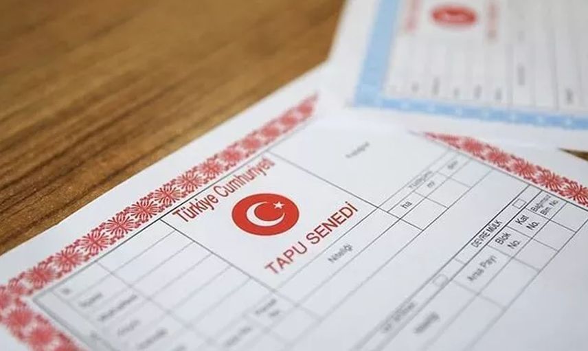 Gayrimenkul sektöründe yeni dönem! Gayrimenkul alım ve satım artık noterlerde yapılacak