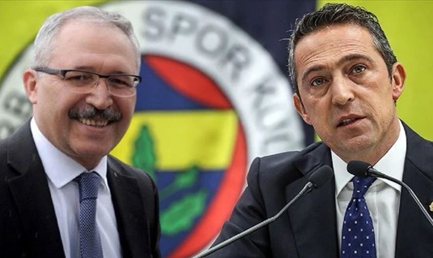 Gazeteci Abdulkadir Selvi'nin iddialarına Fenerbahçe'den sert yanıt: Demirören Başkanına verilen mektup paylaşıldı