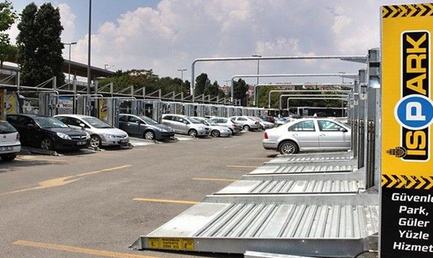 Gazeteci Can Ataklı: İBB İSPARK Büyük Zararda!