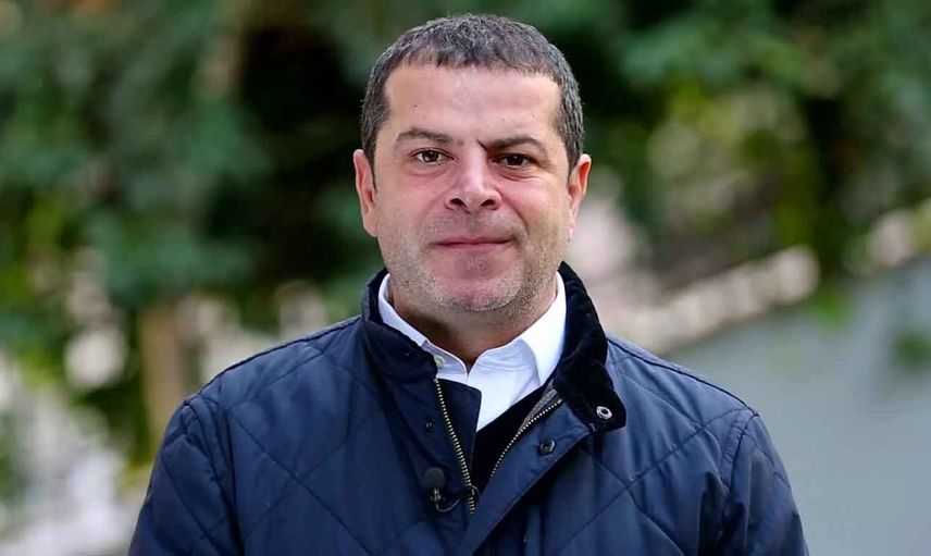 Gazeteci Cüneyt Özdemir'den CHP Lideri Kemal Kılıçdaroğlu'na tepki geldi: "Ana muhalefet dediğimiz CHP tamamen kontrolü kaybediyor"