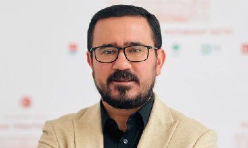 Gazeteci Gökhan Özbek gözaltına alındı