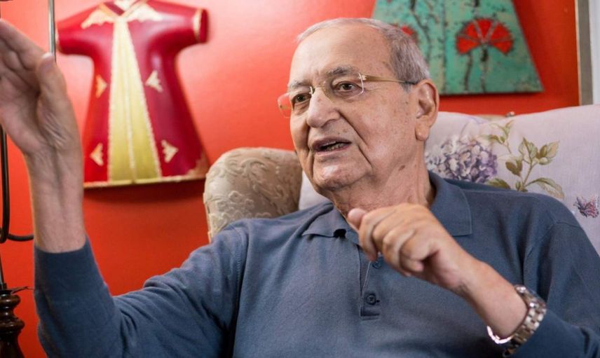 Gazeteci Mehmet Barlas hayatını kaybetti: Cenazesine Cumhurbaşkanı Erdoğan da katılacak