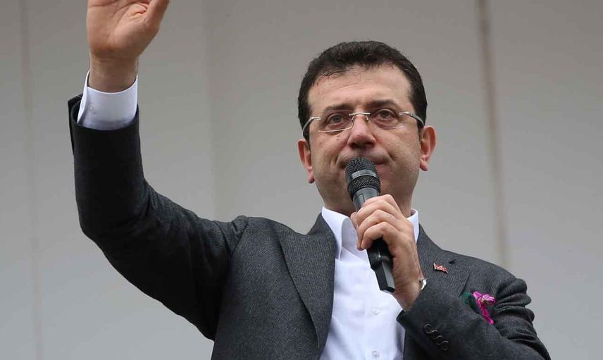 Gazeteci Nevşin Mengü anlattı: İstanbul Büyükşehir Belediyesi Başkanı Ekrem İmamoğlu'nu bitiren hatalar