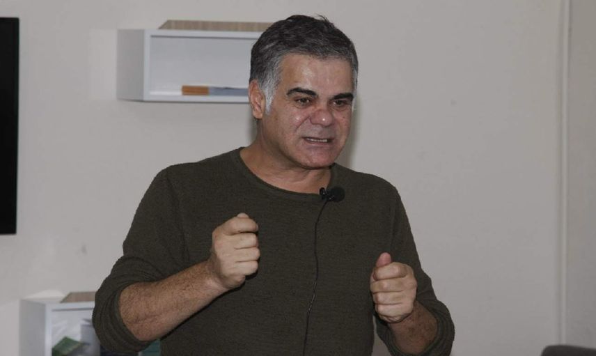 Gazeteci Süleyman Özışık kimdir, nereli? Süleyman Özışık kaç yaşında, kanser mi oldu? Süleyman Özışık hayatı ve biyografisi