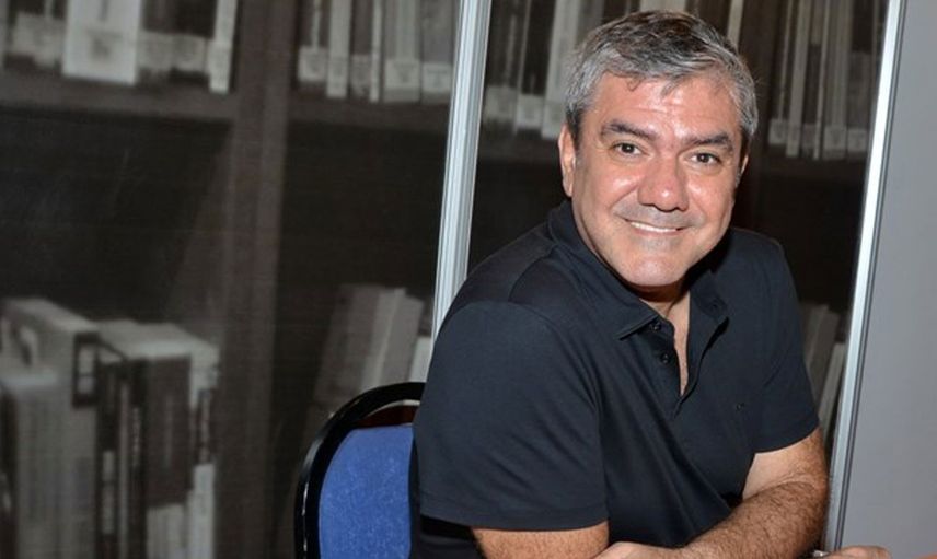 Gazeteci Yılmaz Özdil: Tele1 Seyredip Cumhuriyet Okursanız AK Parti Bitmiş Zannedersiniz