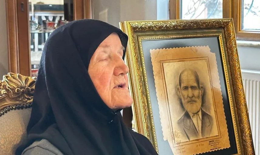 Gazi Hacı Osman Doğaç'ın Zorlu Yaşam Hikayesi