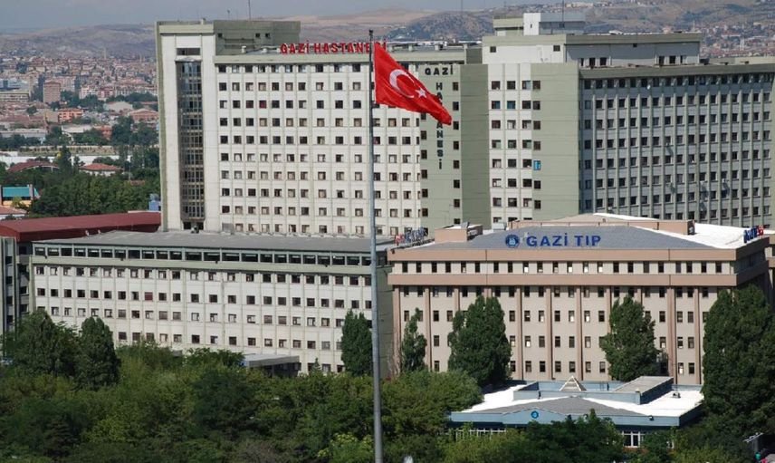 Gazi Üniversitesi personel alımı başvuruları başladı mı, ne zaman yapılacak? 2023 Gazi Üniversitesi personel alımı başvuru şartları nelerdir?