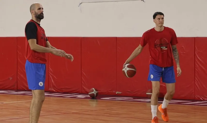 Gaziantep Basketbol Liderliği Sürdürmek İçin Mücadele Ediyor