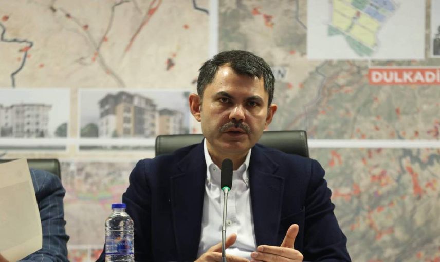 Gaziantep baştan inşa edilecek: 143 bin köy evi yapılacak