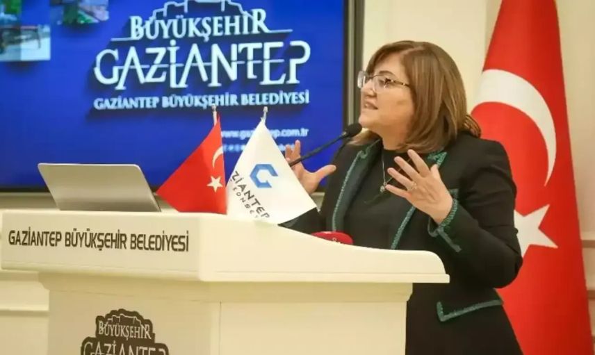 Gaziantep Büyükşehir Belediyesi'nden kiralık araç temini ve tasarruf tedbirleri hakkında basın açıklaması