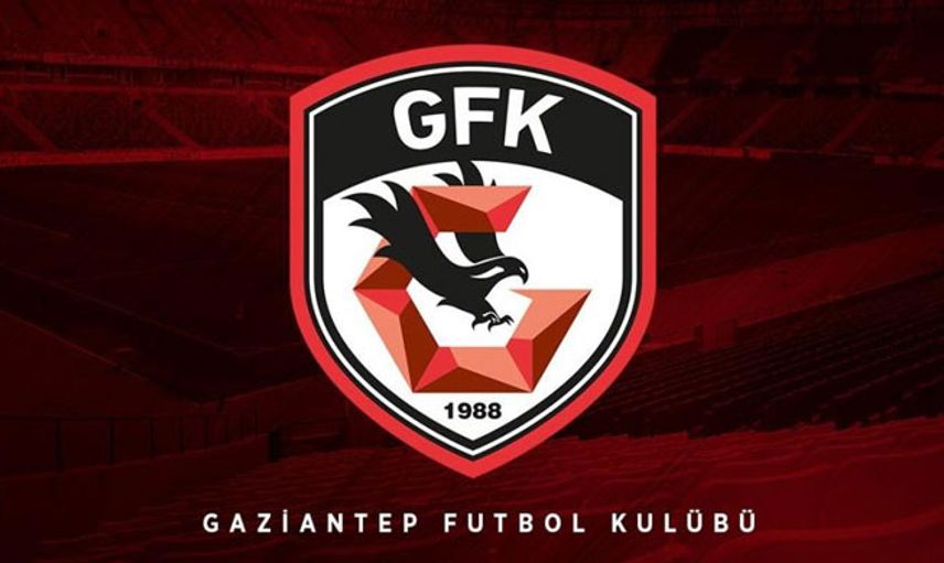 Gaziantep FK Bahis İddiası Hakkında Açıklama Yaptı