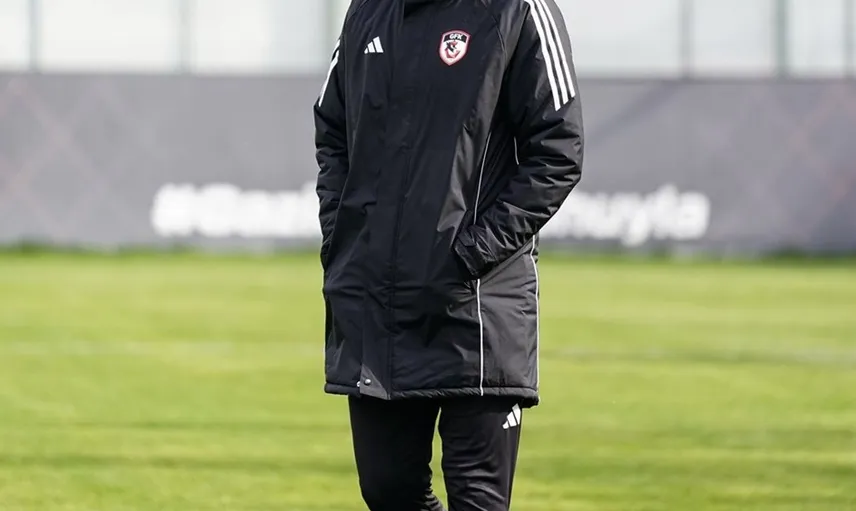 Gaziantep FK: Eyüpspor Maçına Hazırlıklar Devam Ediyor
