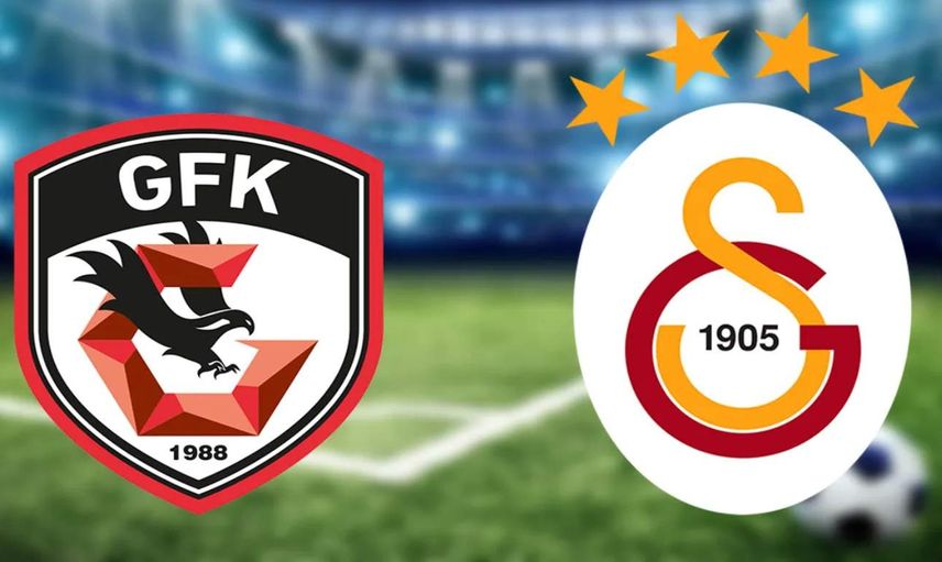 Gaziantep FK Galatasaray maç özeti ve golleri izle Bein Sports 1 | Gaziantep GS youtube geniş özeti ve maçın golleri