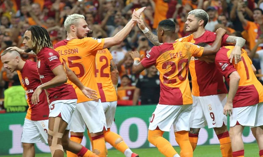 Gaziantep FK Galatasaray maçı şifresiz yayınlayan uydu kanalları – Gaziantep GS maçını şifresiz yayınlayan yabancı kanallar