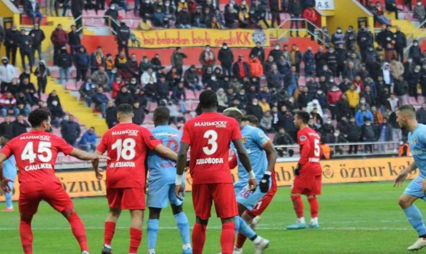 Gaziantep FK - Kayserispor maçını canlı izle Bein Sports 2 - Gaziantep Kayseri maçı şifresiz izleme linki