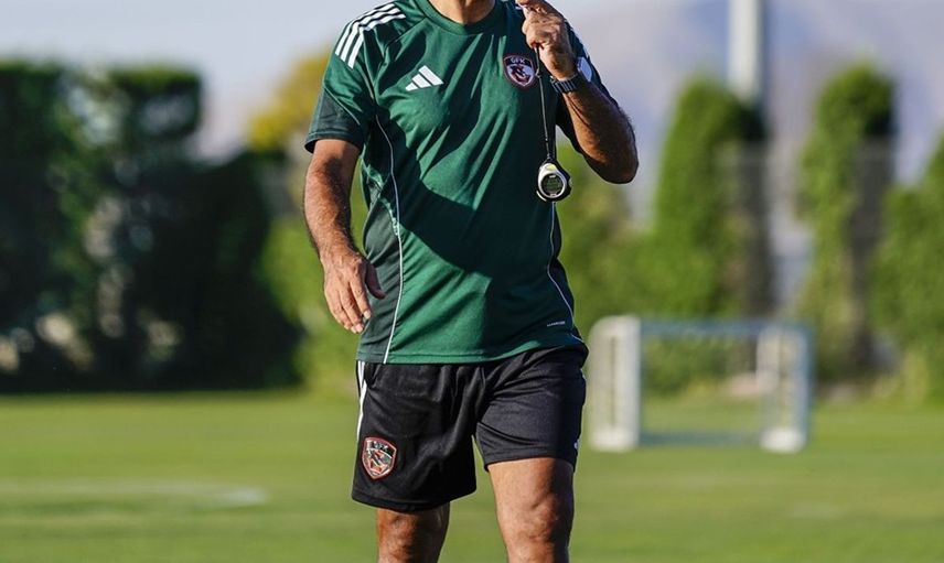 Gaziantep FK, Konyaspor Maçına Hazır