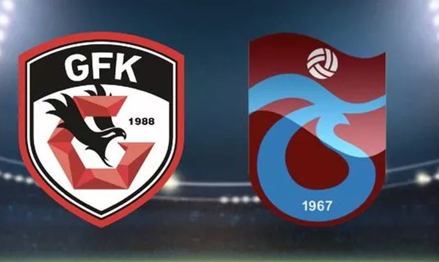 Gaziantep FK Trabzonspor maç özeti ve golleri izle Bein Sports 1 | Gaziantep TS youtube geniş özeti ve maçın golleri