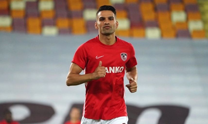 Gaziantep FK'dan Muhammet Demir Trabzonspor Maçı Öncesi Dikkat Çeken Açıklamalarda Bulundu!