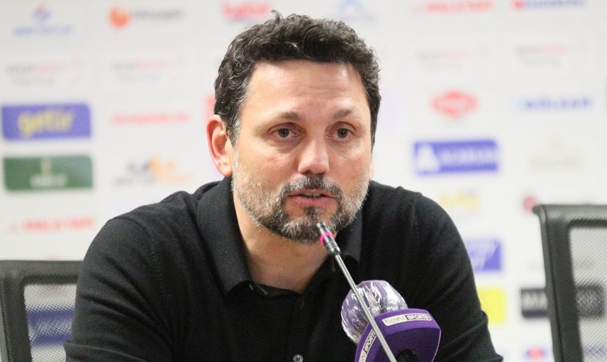 Gaziantep Teknik Direktörü Erol Bulut, Fenerbahçe Galibiyetinin Ardından Konuştu