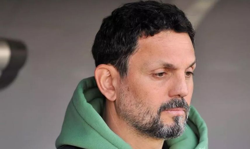 Gaziantep Teknik Direktörü Erol Bulut, Kasımpaşa karşısında mağlubiyeti hak ettiklerini söyledi
