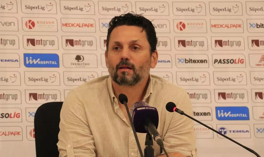 Gaziantep Teknik Direktörü Erol Bulut, Konyaspor Galibiyetinin Ardından Konuştu!