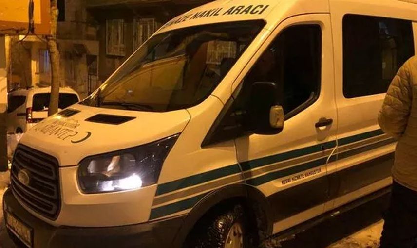 Gaziantep’te Acı Olay! Bir Yıl Sonra Eşiyle Aynı Kaderi Paylaşan Adam Arkasında Not Bırakıp İntihar Etti
