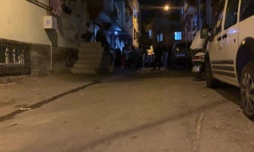 Gaziantep'te baba, tartıştığı oğlunu bıçaklayarak öldürdü