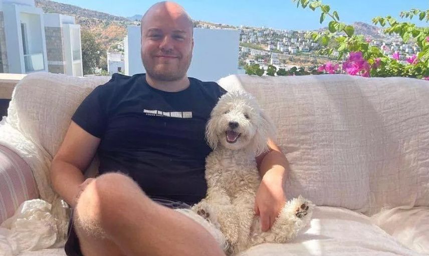 Gaziantep’te feci kaza: Ünlü ismin oğlu vefat etti