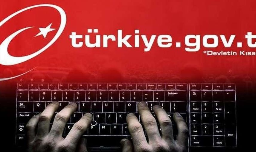 Gaziantep’te Film Gibi Olay: E-Devlet Üzerinden Dublör Kullanarak Dolandırıcılık Yapıyorlar