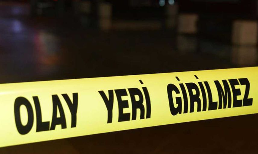 Gaziantep'te insanlık dışı dehşet! Ortalık kan gölü oldu, 4 yaşındaki çocuk her şeyi gördü