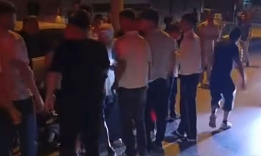 Gaziantep'te otomobil çarpması sonucu 6 yaşındaki çocuk yaşamını yitirdi