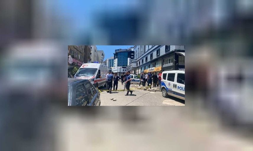 Gaziantep’te sendika başkanına silahlı saldırı! Oğuz Alıcı vuruldu