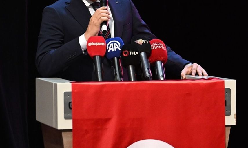 Gaziantep'te Yetenek Kaşifi Projesi ile Çocukların Geleceği Şekillendiriliyor