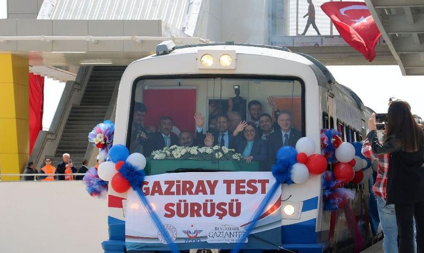 Gaziantep'teki vatandaşların dikkatine! Sakın yaklaşmayın: Ölüm tehlikesi