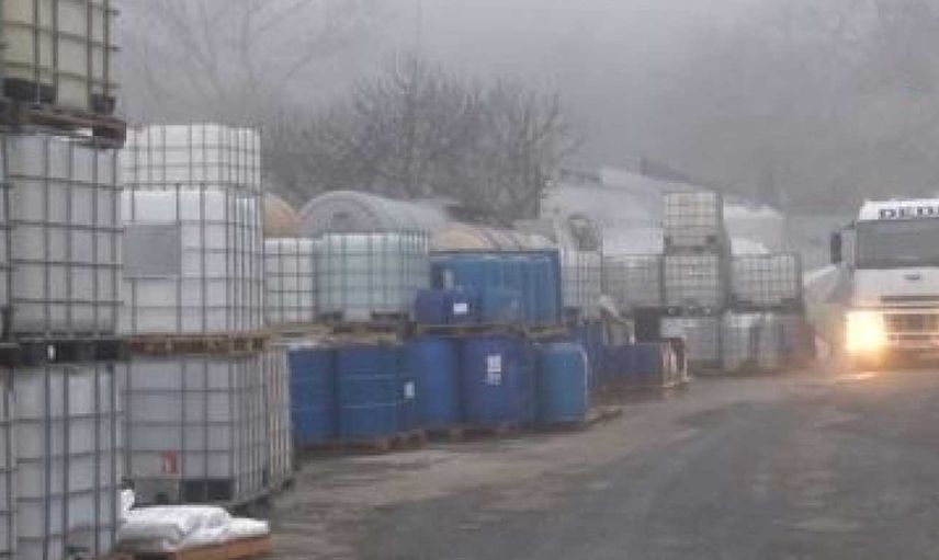 Gaziosmanpaşa'da korkutan patlama! Fabrikadaki kazan patladı: Olay yerine ekipler gönderildi