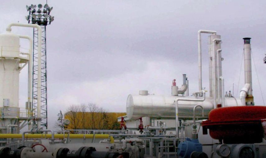 Gazprom: Türkiye'ye doğalgaz ihracatı için kullanılan tesise saldırı