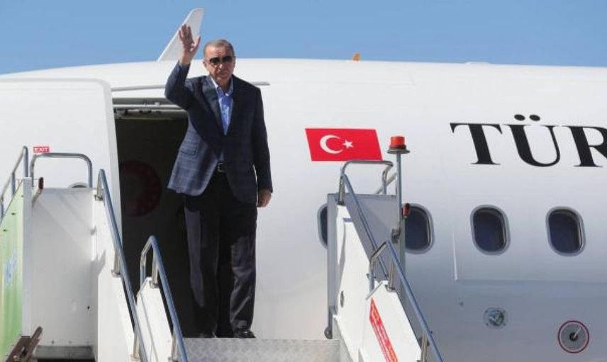 Gazze İçin Tarihi Zirve: Erdoğan Şarm El Şeyh’te Dünya Liderleriyle Buluşacak