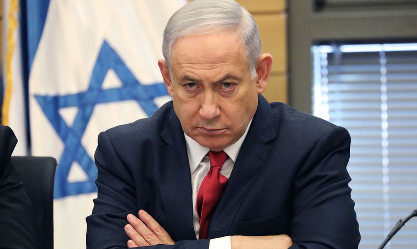 Gazze kasabı Netanyahu yargı önüne çıkacak mı?