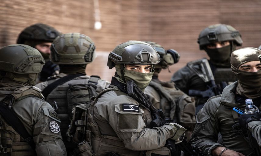 Gazze'de 199 gün süren saldırılarda can kaybı 34 bin 151'e ulaştı