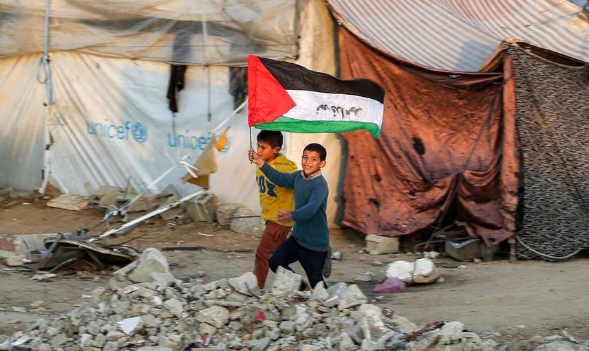 Gazze’de tarihi ateşkes: İsrail ve Hamas anlaşmaya vardı