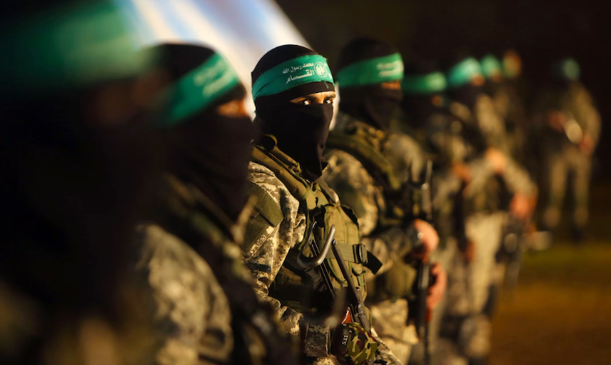 Gazze’de Tarihi Takas Öncesi Son Hazırlıklar Tamamlandı