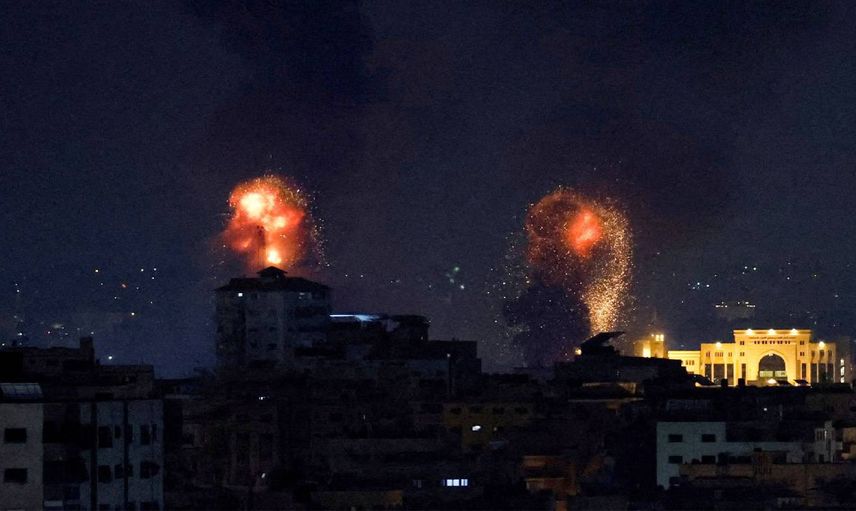 Gazze’den korkutan açıklama: 48 saatten az kaldı
